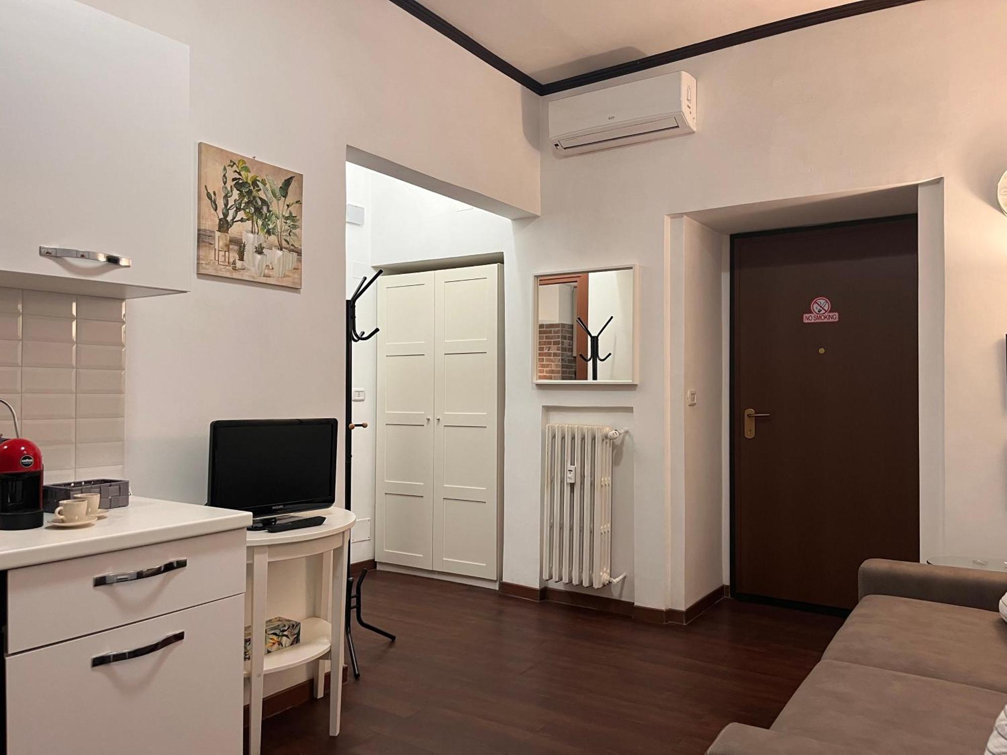 Ferienwohnung Casina Dacia Rom Exterior foto