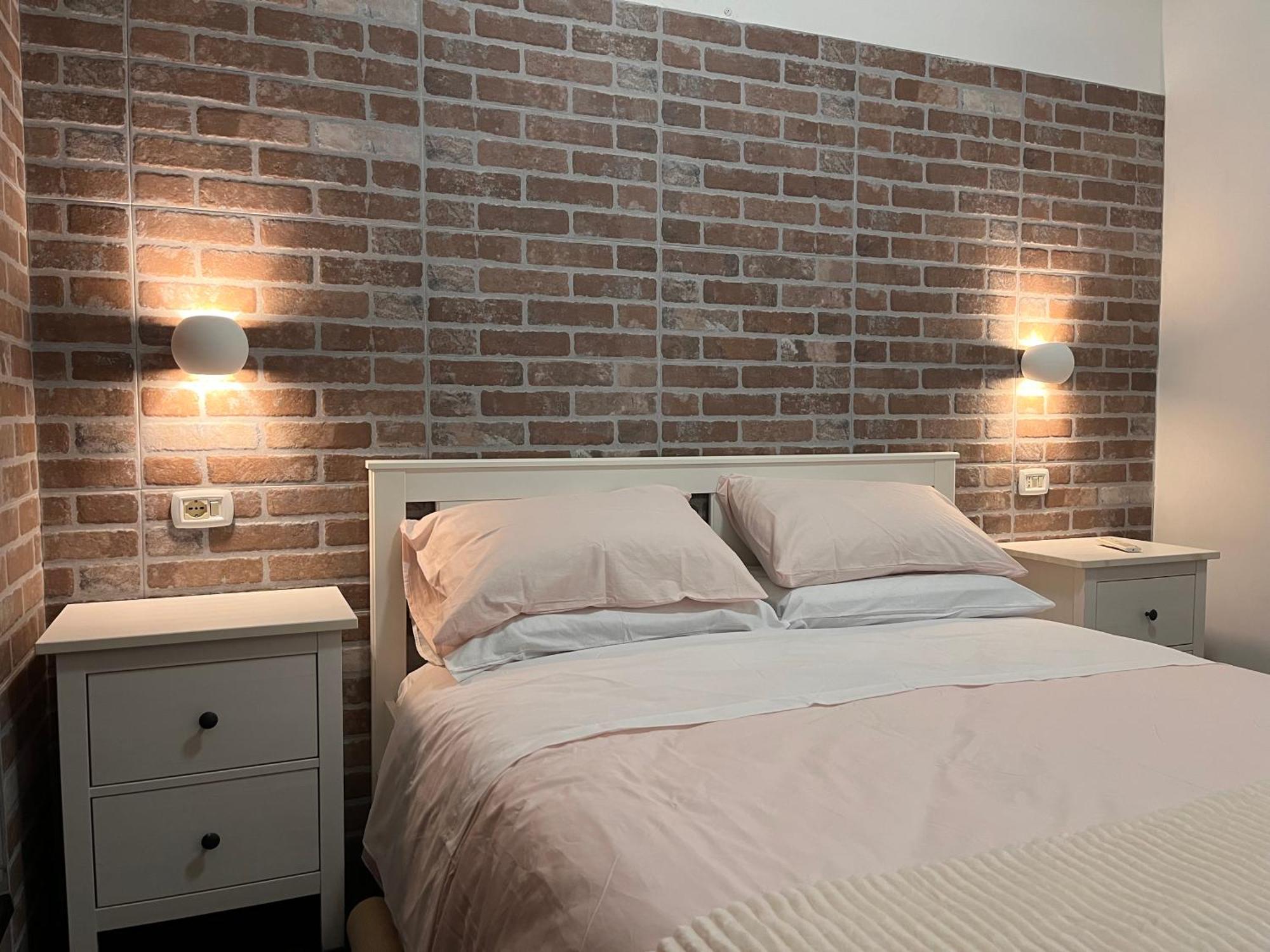 Ferienwohnung Casina Dacia Rom Exterior foto