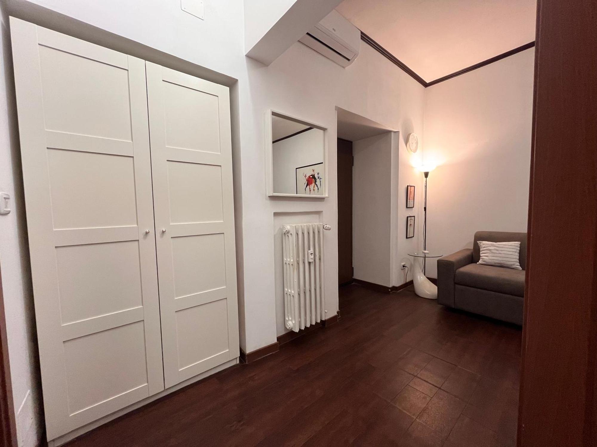 Ferienwohnung Casina Dacia Rom Exterior foto