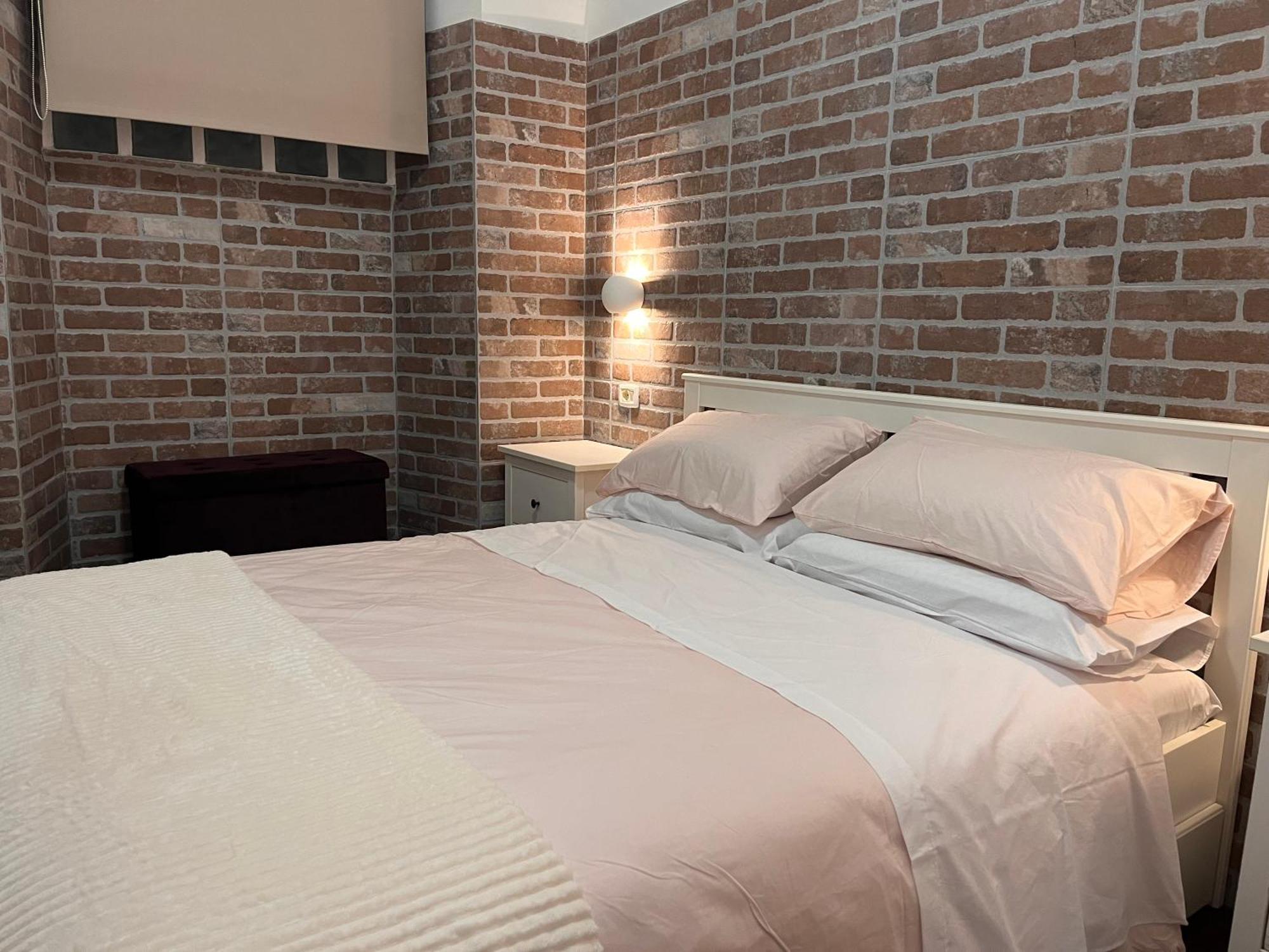 Ferienwohnung Casina Dacia Rom Exterior foto